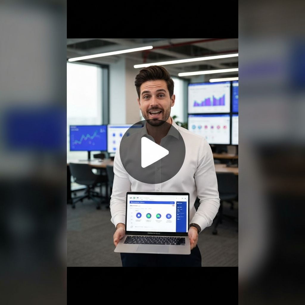 SaaS Productivity Tool