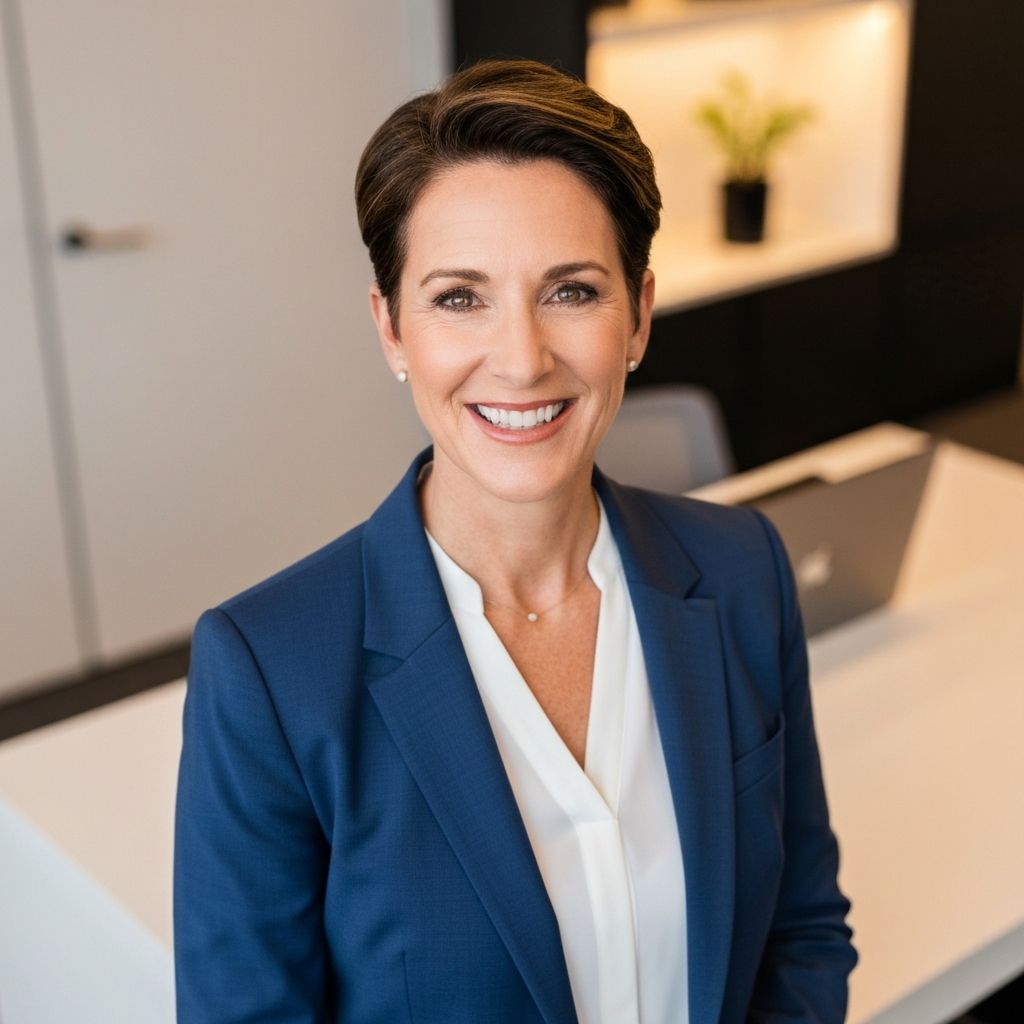 VP of Marketing, Smart Hardware